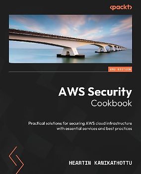 AWS Security Cookbook - Second Edition