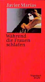 Während die Frauen schlafen