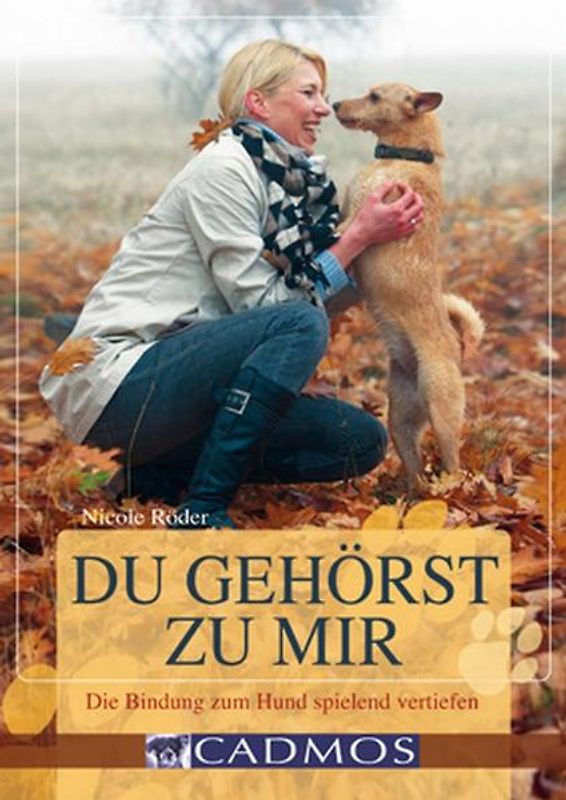 Du gehörst zu mir
