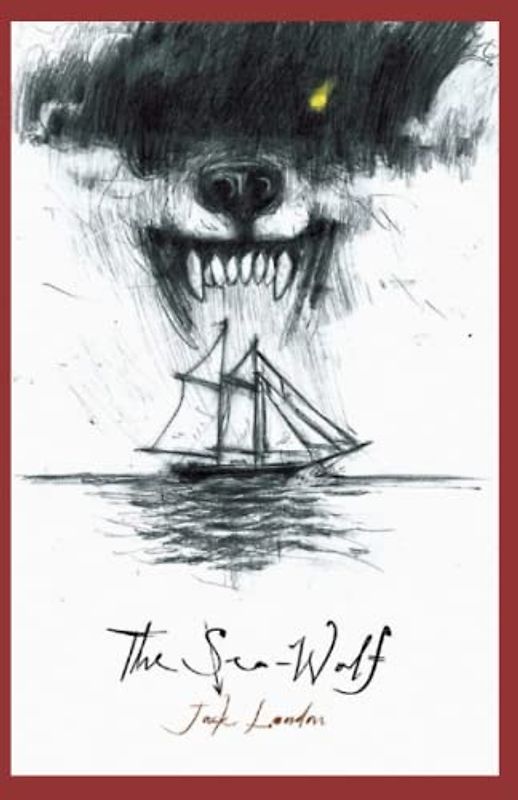 The Sea Wolf Annotated