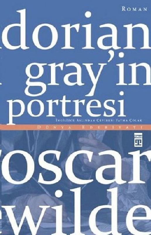 Dorian Grayin Portresi