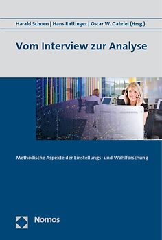 Vom Interview zur Analyse