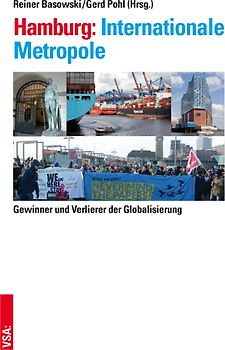 Hamburg: Internationale Metropole