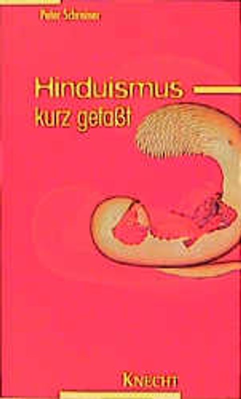 Hinduismus kurz gefasst