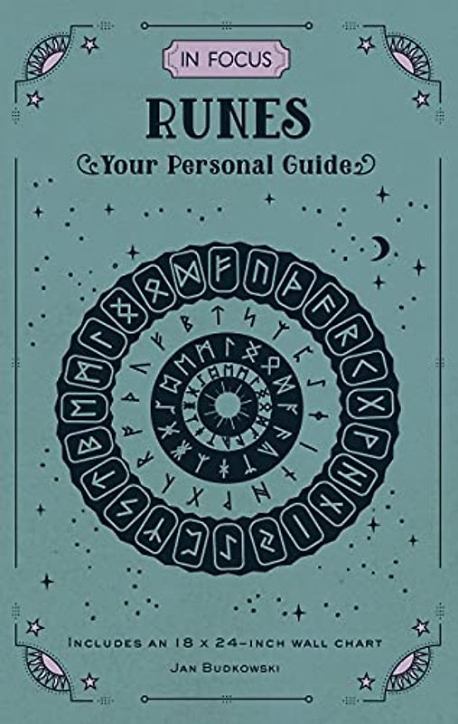In Focus Runes: Your Personal Guide (14)