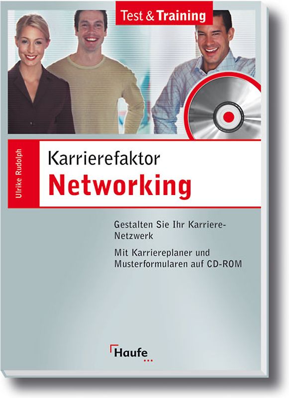 Karrierefaktor Networking