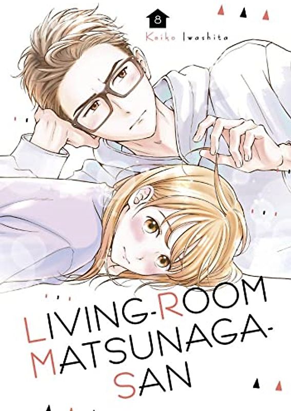 Living-Room Matsunaga-san 8