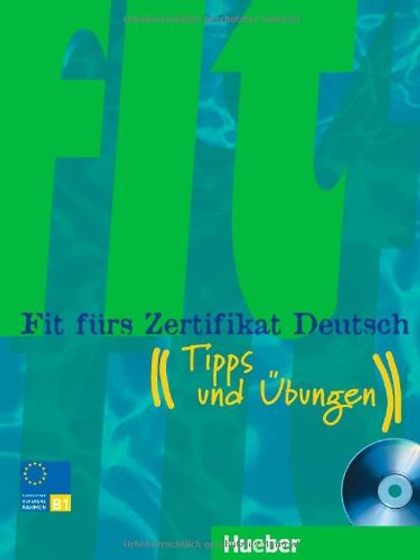 Fit fürs Zertifikat Deutsch