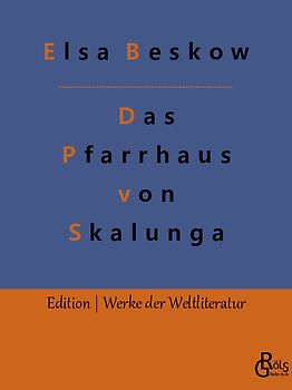 Das Pfarrhaus von Skalunga