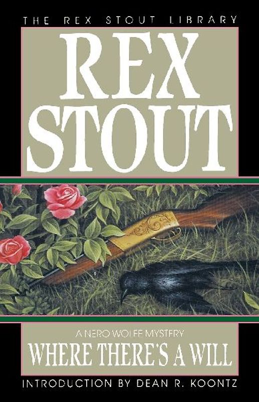 Where There's a Will