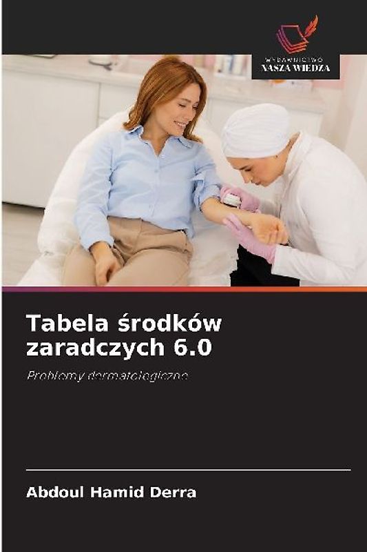 Tabela ¿rodków zaradczych 6.0