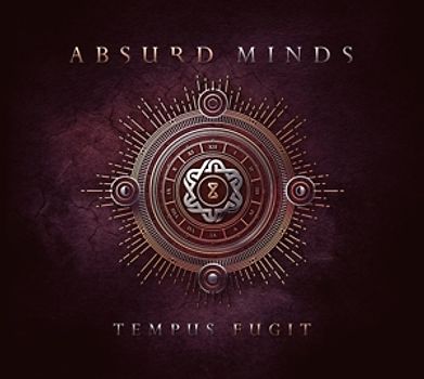 Absurd Minds - Tempus Fugit (2nd Edition)