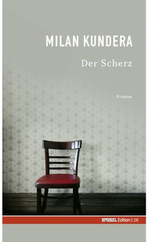 Spiegel-Edition / Der Scherz