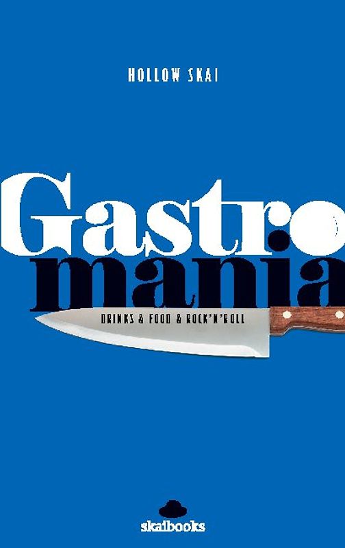 Gastromania