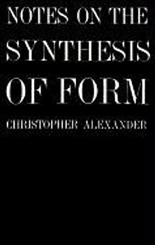 Notes on the Synthesis of Form (Harvard Paperbacks)