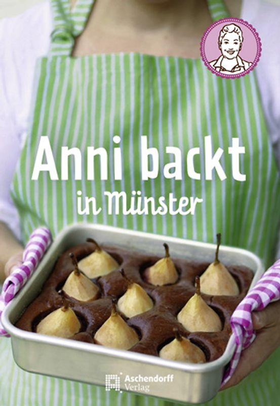 Anni backt in Münster