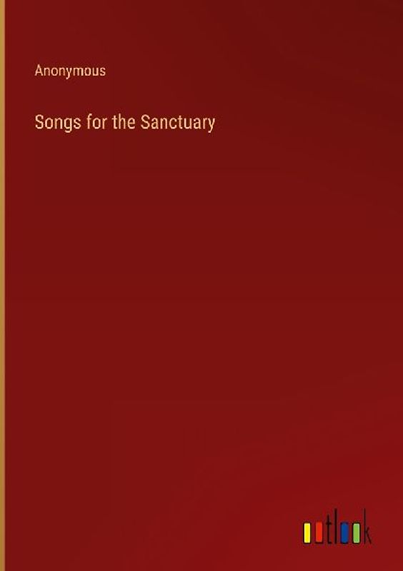 Songs for the Sanctuary