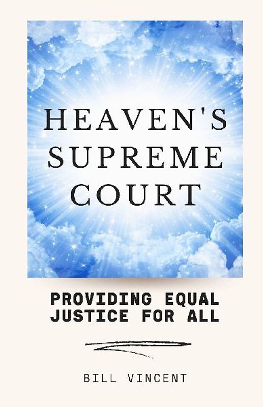 Heaven's Supreme Court