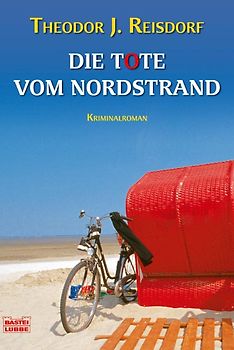 Die Tote vom Nordstrand
