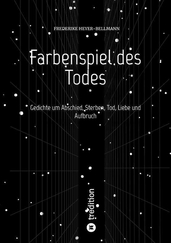 Farbenspiel des Todes