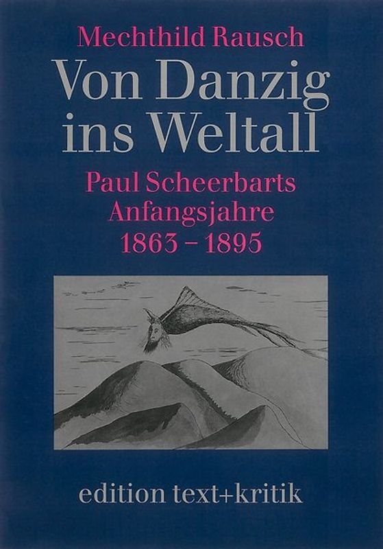 Von Danzig ins Weltall