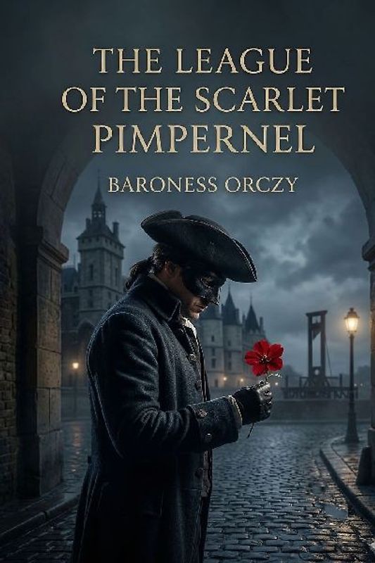 The League of the Scarlet Pimpernel