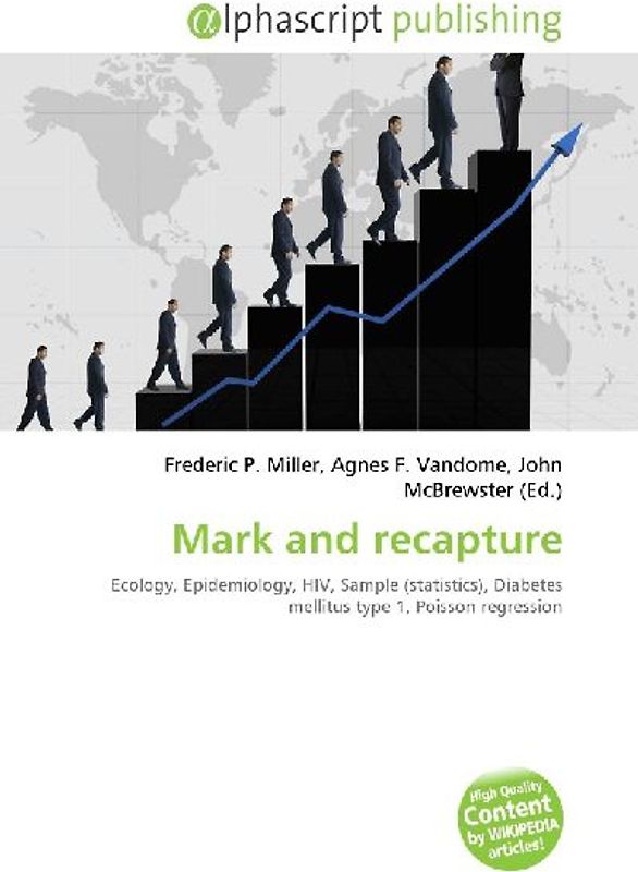 Mark and recapture