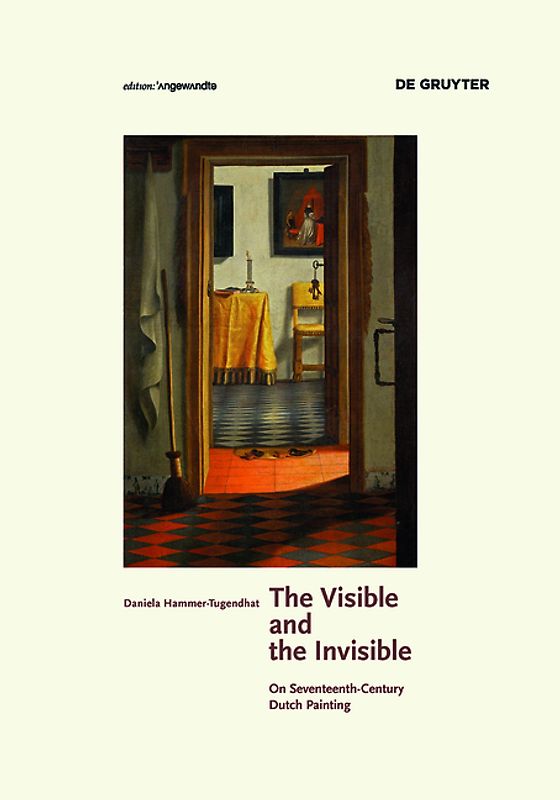 The Visible and the Invisible