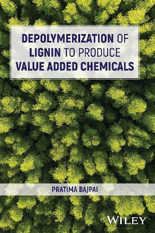 Depolymerization of Lignin to Produce Value Added Chemicals