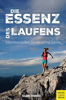 Die Essenz des Laufens