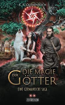 Magie der Götter 2 - Zeitreisen