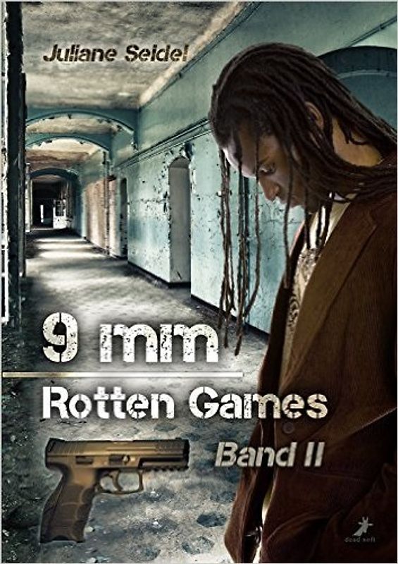 9mm - Rotten Games