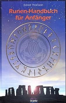 Runen-Handbuch für Anfänger