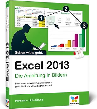 Excel 2013