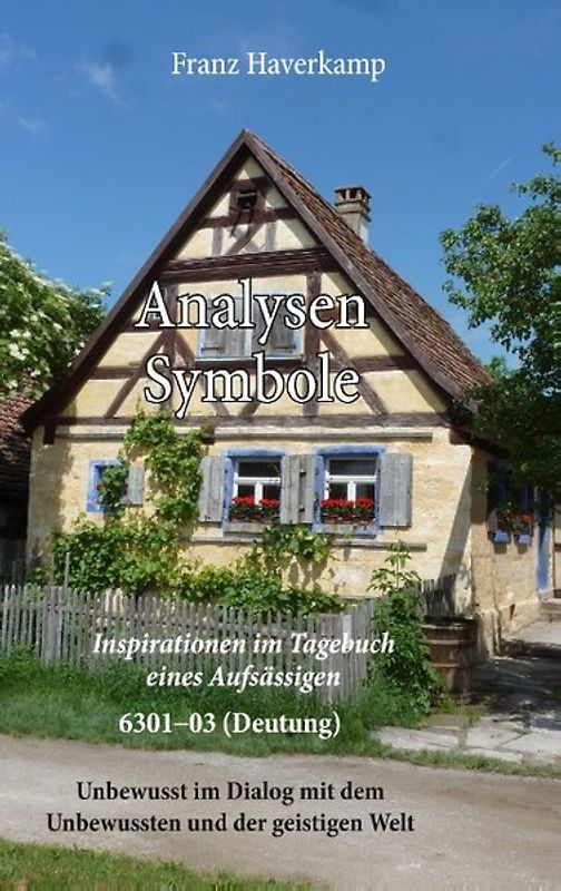 Analysen Symbole, 6301-6303 (Deutung)