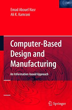 Computer Based Design and Manufacturing