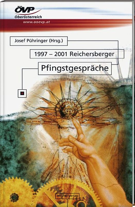 1997-2001 Reichersberger Pfingstgespräche