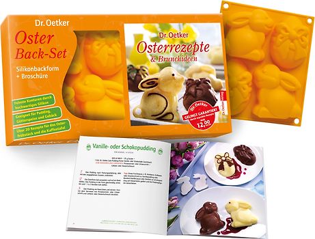 Osterback-Set