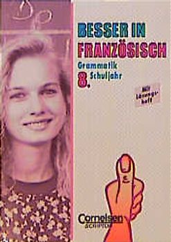 Besser in Französisch / Grammatik