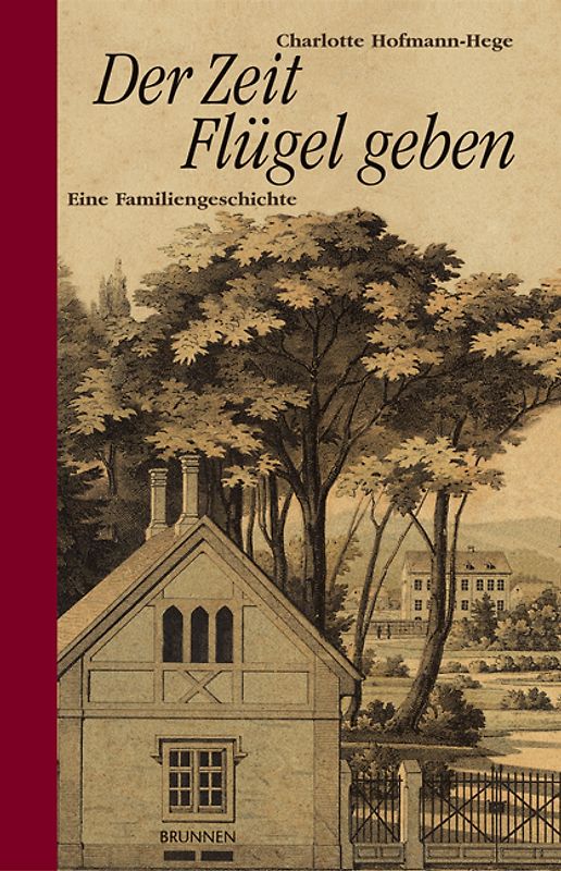 Der Zeit Flügel geben