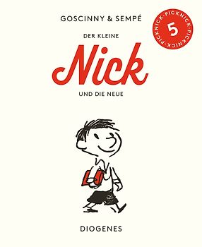 WWS PickNick Serie 3 Der kleine Nick 17 - 24