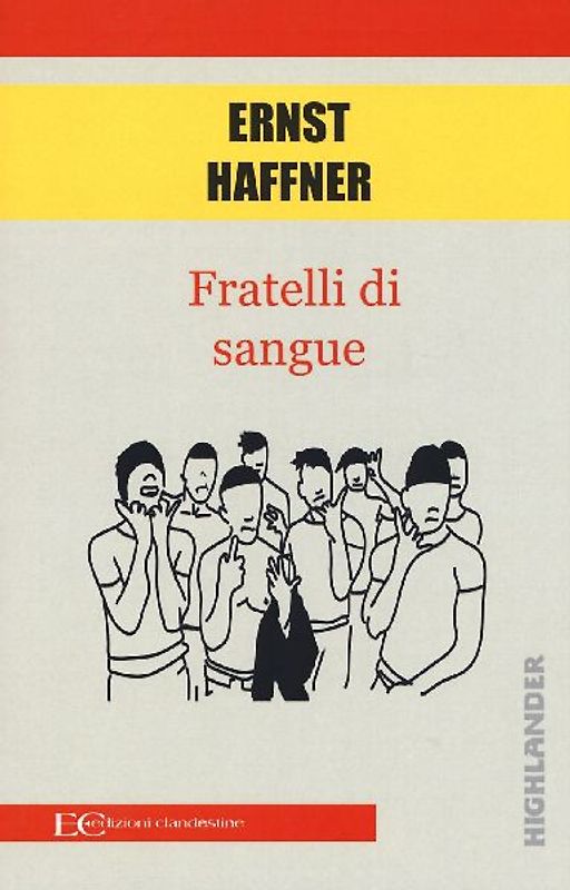 Fratelli di sangue