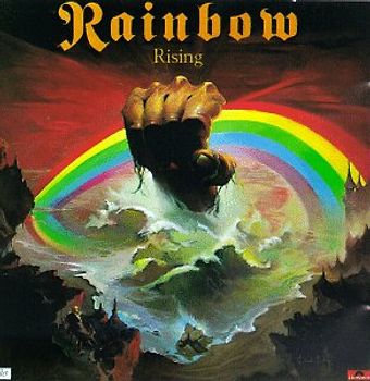 Rainbow - Rainbow Rising
