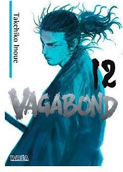 Vagabond 12