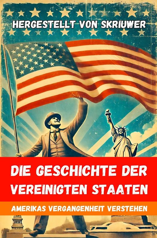 Die Geschichte der USA | Amerikas Vergangenheit verstehen