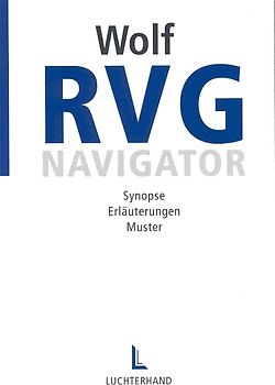 RVG-Navigator