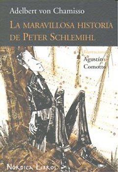 La maravillosa historia de Peter Schlemihl