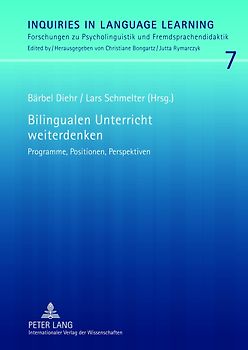 Bilingualen Unterricht weiterdenken