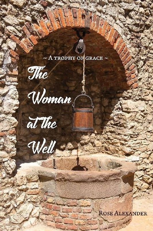 The Woman At The Well