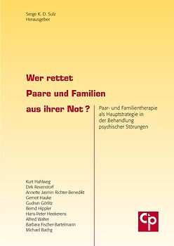 Wer rettet Paare und Familien aus ihrer Not?